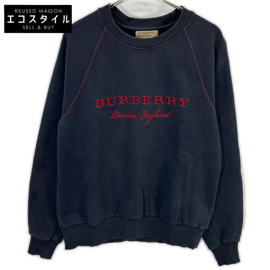 BURBERRY バーバリー 4055805 ロゴ スウェット 刺繍 トップス