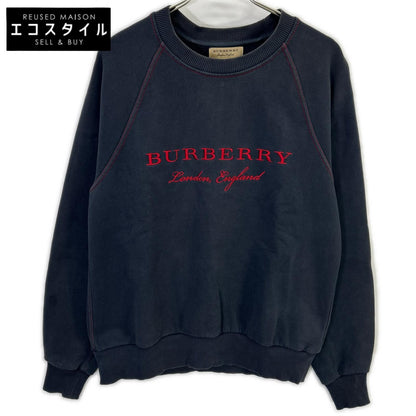 BURBERRY バーバリー 4055805 ロゴ スウェット 刺繍 トップス