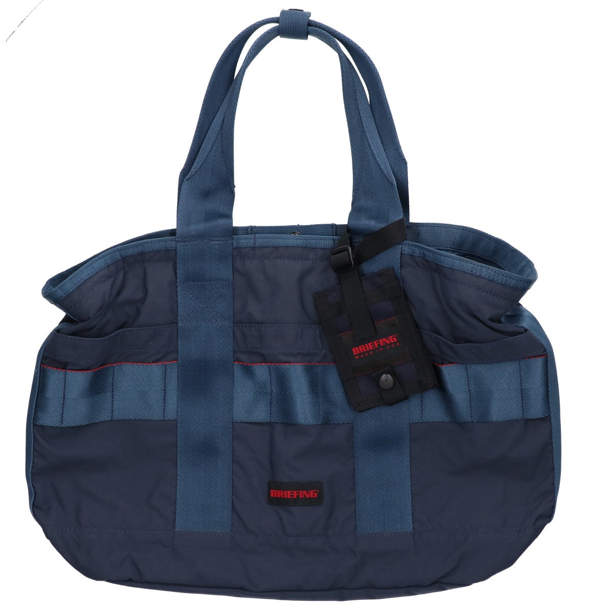 BRIEFING ブリーフィング DISCRETE TOTE M MW ディスクリート トートバッグ