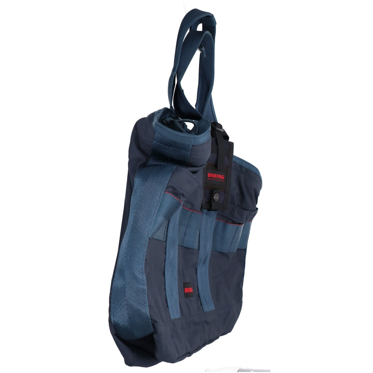 BRIEFING ブリーフィング DISCRETE TOTE M MW ディスクリート トートバッグ