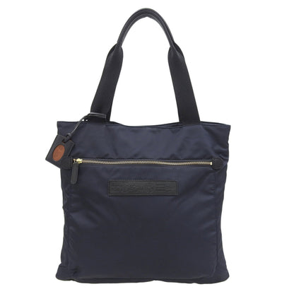 Felisi Beautiful Nylon Tote Bag Men's Navy 20-41 Tote Bag