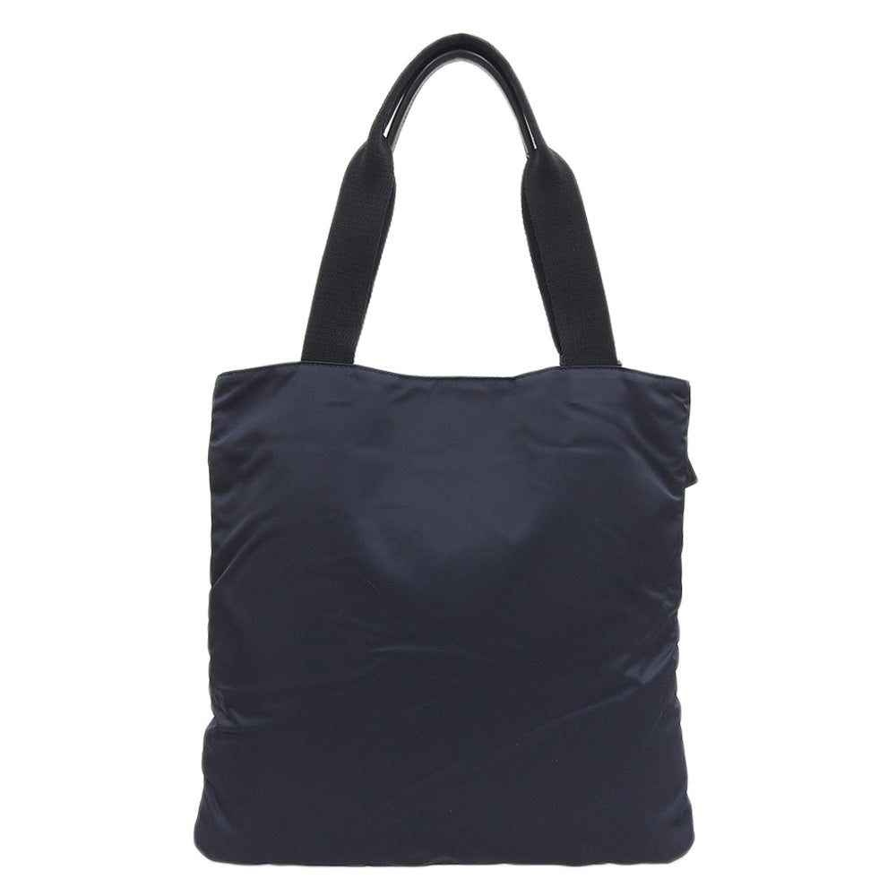 Felisi Beautiful Nylon Tote Bag Men's Navy 20-41 Tote Bag