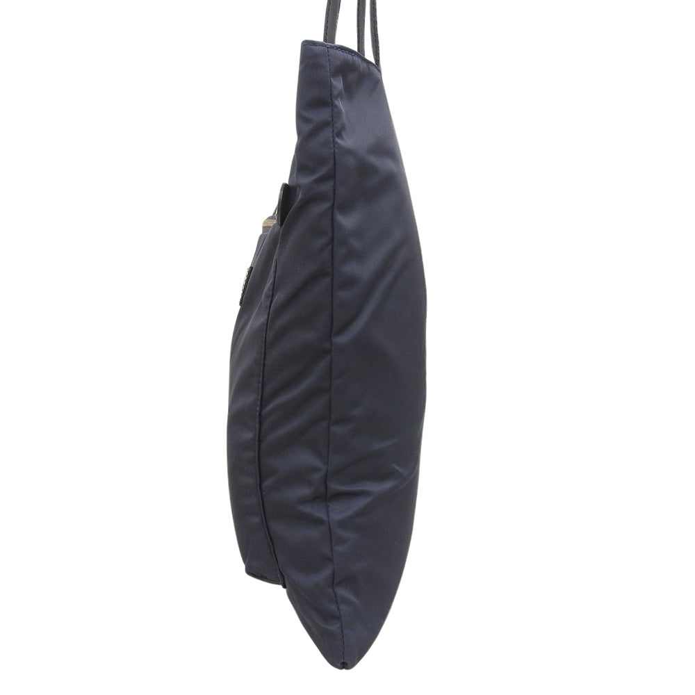 Felisi Beautiful Nylon Tote Bag Men's Navy 20-41 Tote Bag