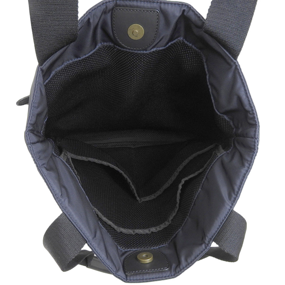 Felisi Beautiful Nylon Tote Bag Men's Navy 20-41 Tote Bag