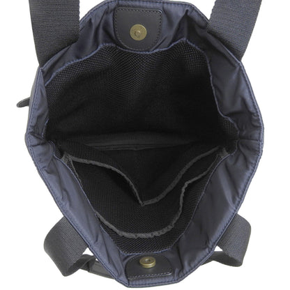 Felisi Beautiful Nylon Tote Bag Men's Navy 20-41 Tote Bag