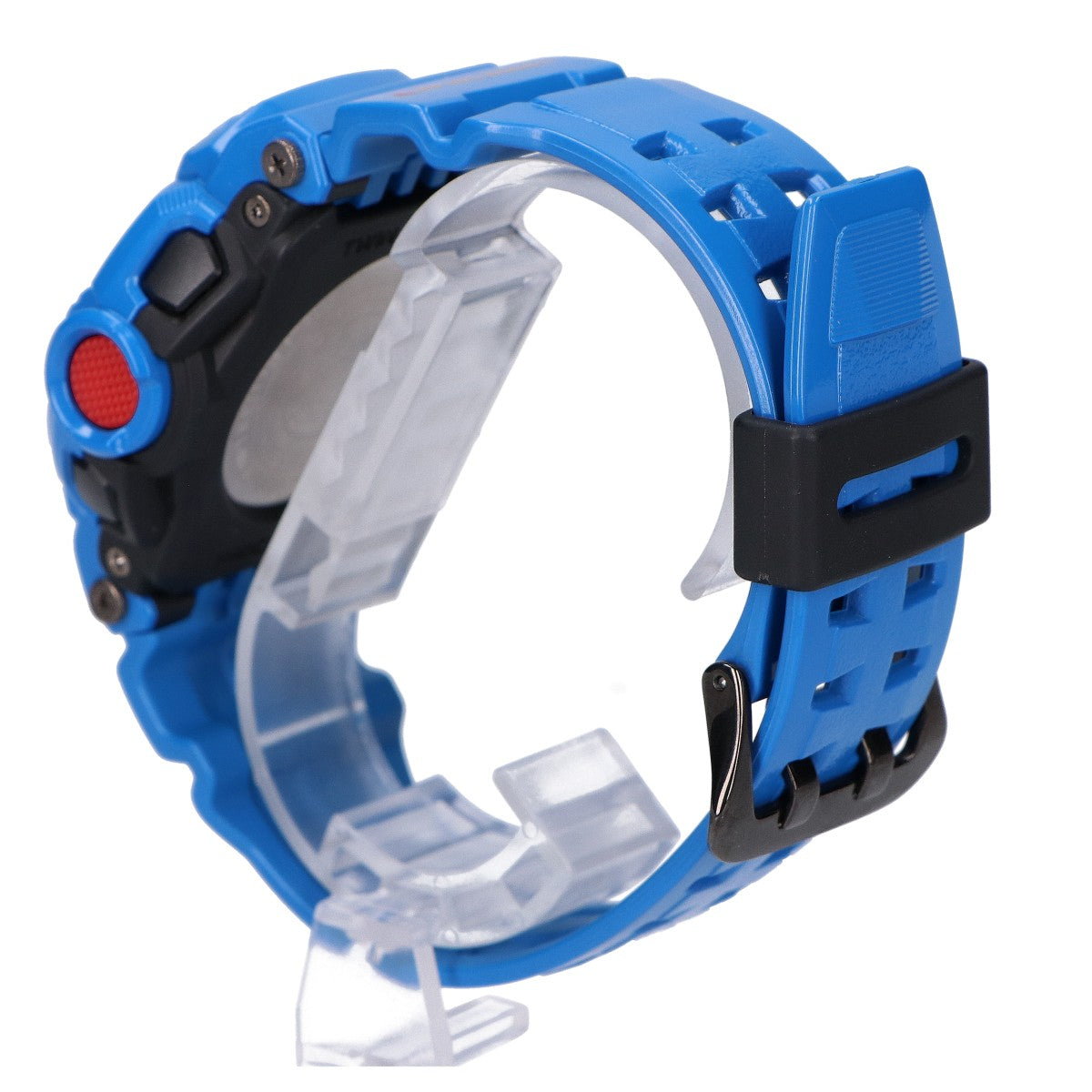 G-SHOCK ジーショック 【美品】GW-9200BLJ-2JF RISEMAN ライズマン タフソーラー 電波 デジタル 腕時計