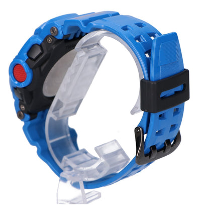 G-SHOCK ジーショック 【美品】GW-9200BLJ-2JF RISEMAN ライズマン タフソーラー 電波 デジタル 腕時計