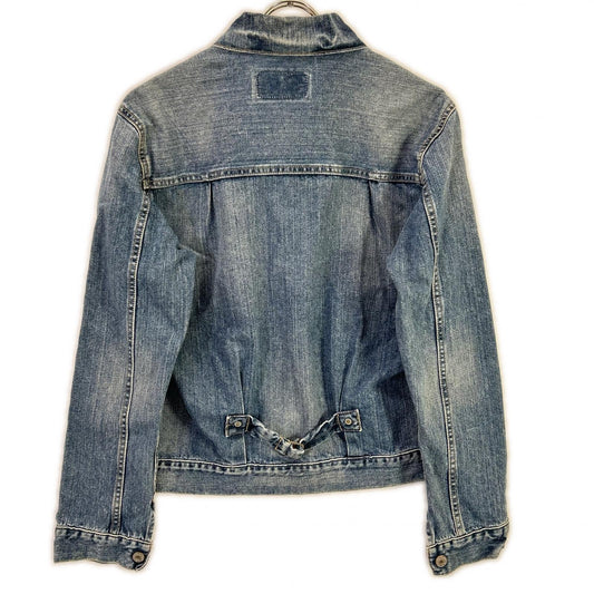 LEVI‘S リーバイス 1st ブルー デニムジャケット　70577　90s ジャケット