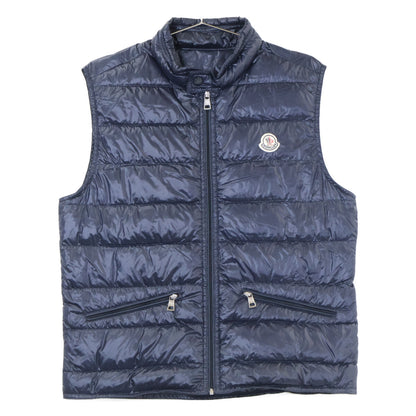 MONCLER 盟可睐 GUI 轻薄羽绒马甲