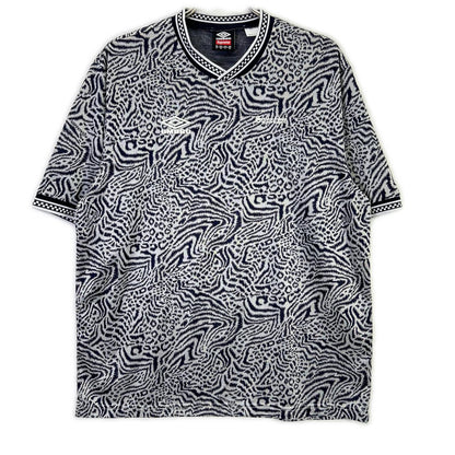 Supreme シュプリーム ×UMBRO Jacquard Soccer Jersey/Tシャツ トップス
