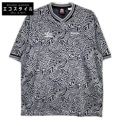 Supreme シュプリーム ×UMBRO Jacquard Soccer Jersey/Tシャツ トップス