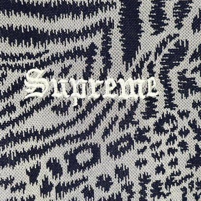 Supreme シュプリーム ×UMBRO Jacquard Soccer Jersey/Tシャツ トップス