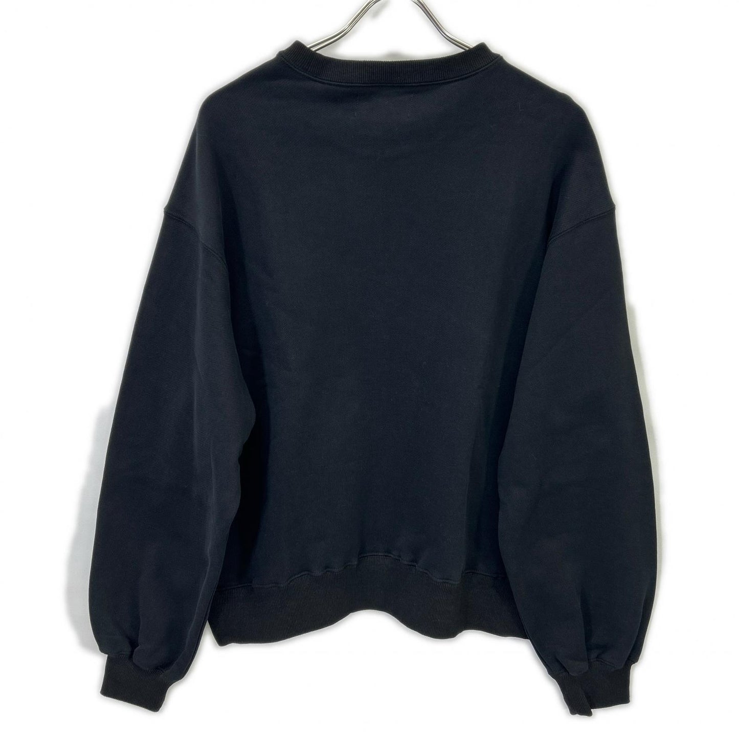 10匣 TENBOX Embroidered Sweatshirt Top S Men's