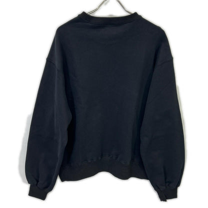 10匣 TENBOX Embroidered Sweatshirt Top S Men's
