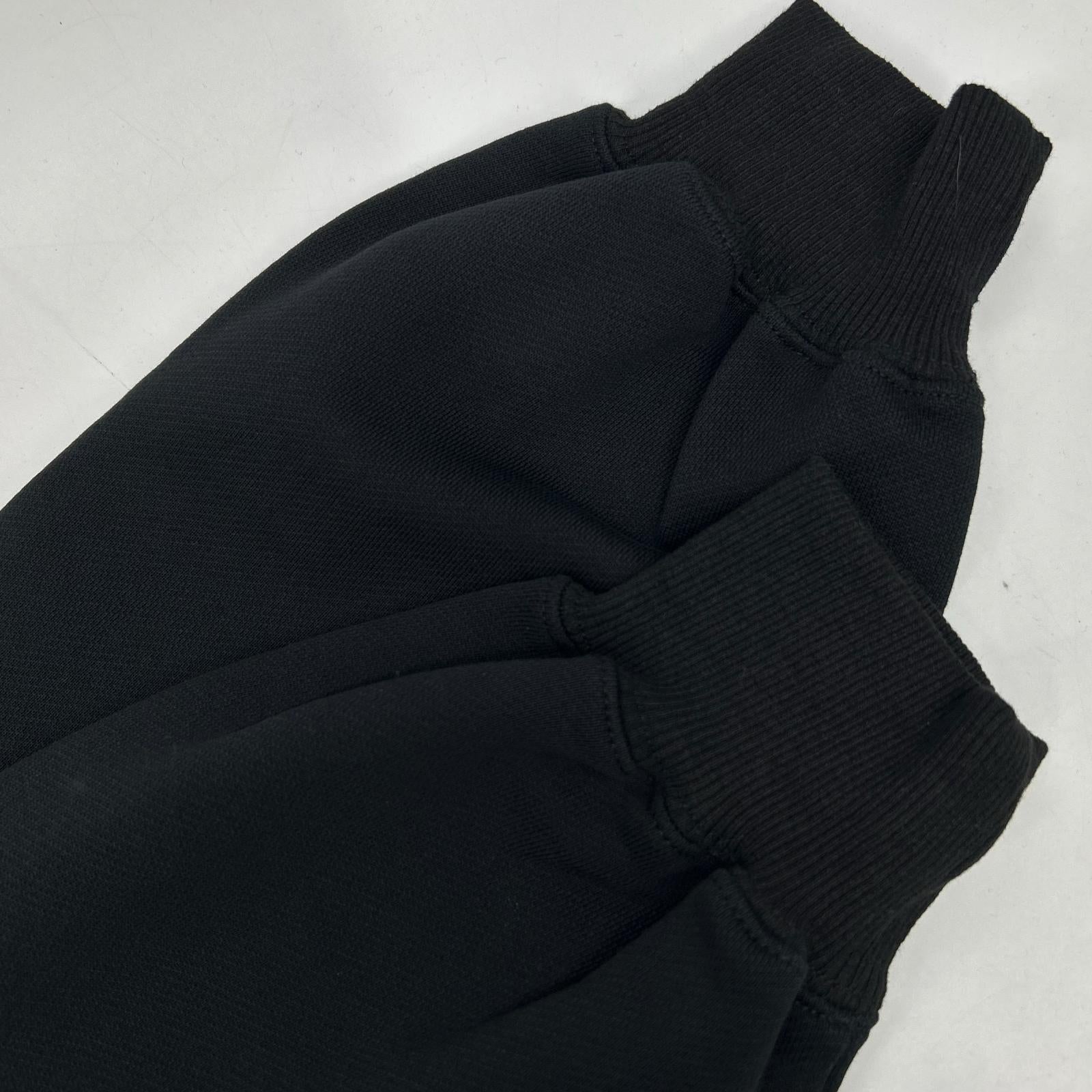 10匣 TENBOX Embroidered Sweatshirt Top S Men's