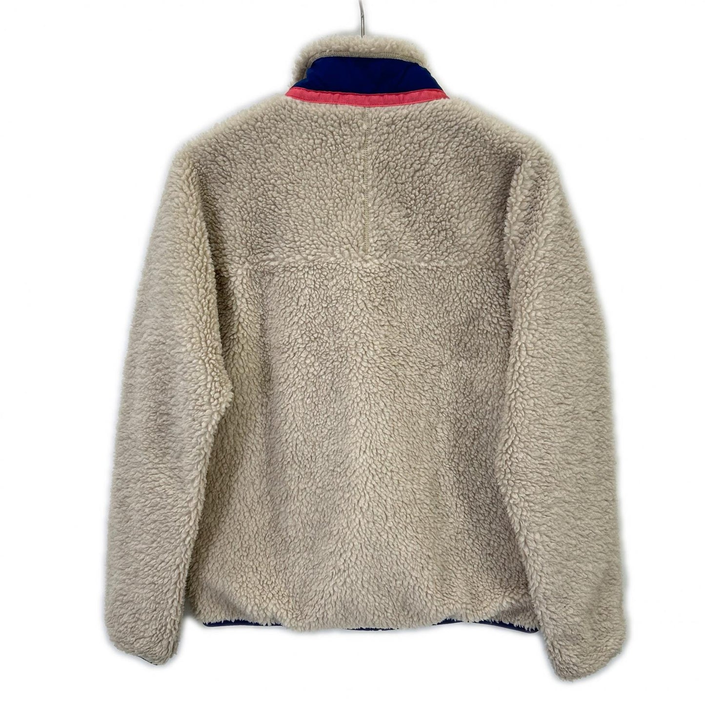Patagonia パタゴニア 65625 21年製 キッズレトロX ボアフリース XXL トップス