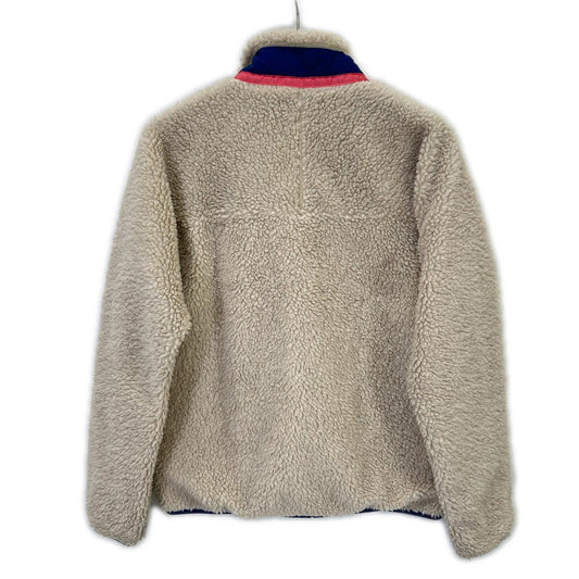 Patagonia パタゴニア 65625 21年製 キッズレトロX ボアフリース XXL トップス