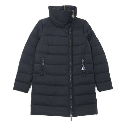 MONCLER GERBOISE GIUBBOTTO High-neck Down Coat