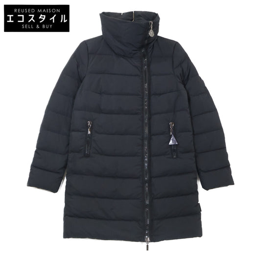 MONCLER モンクレール GERBOISE GIUBBOTTO ハイネック ダウン コート