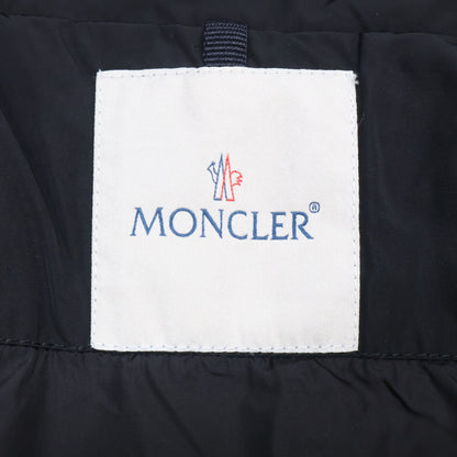 MONCLER GERBOISE GIUBBOTTO High-neck Down Coat