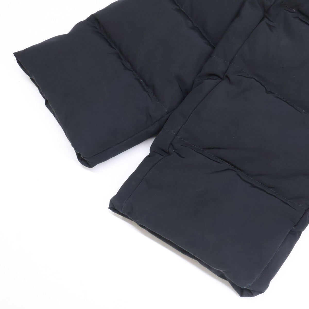 MONCLER GERBOISE GIUBBOTTO High-neck Down Coat
