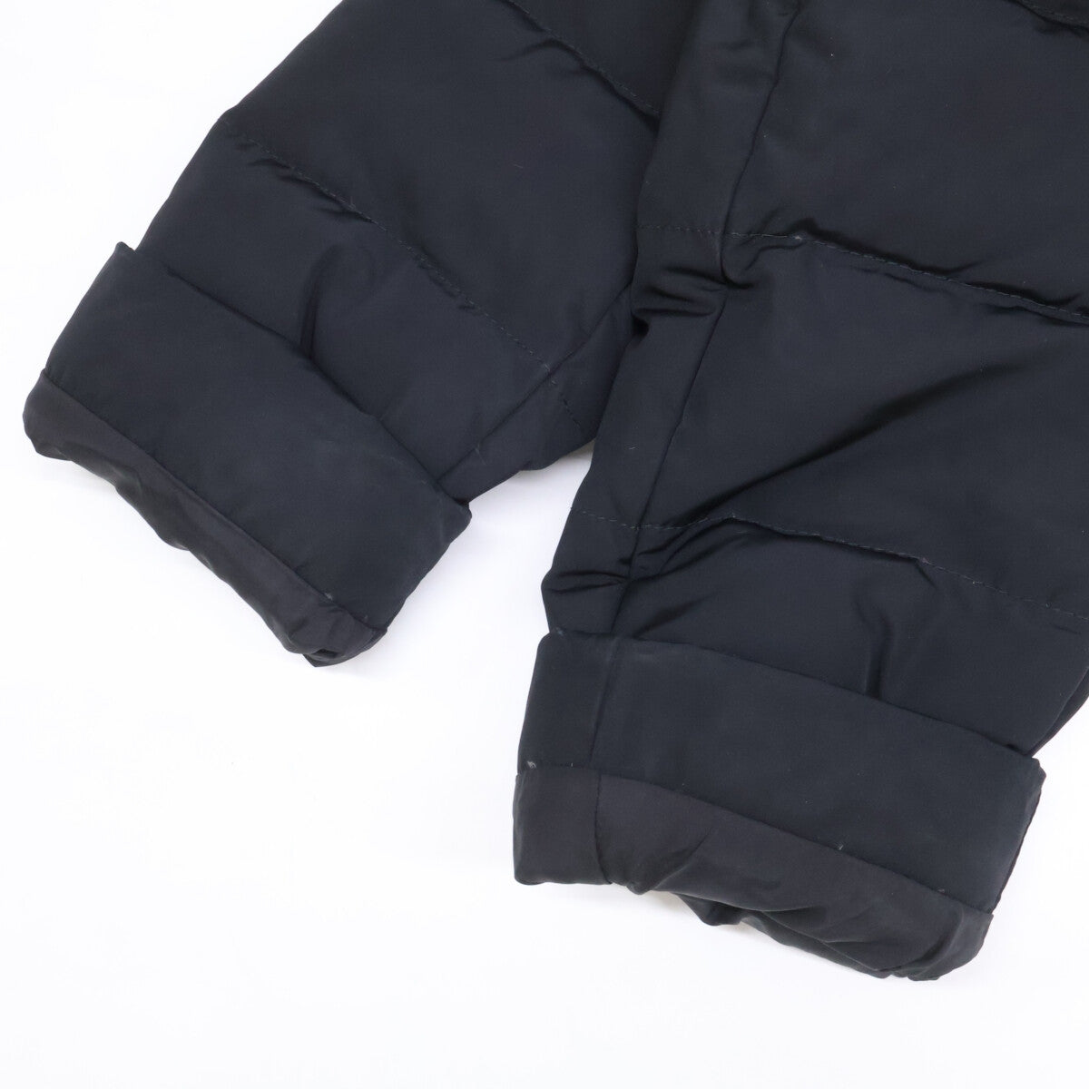 MONCLER モンクレール GERBOISE GIUBBOTTO ハイネック ダウン コート