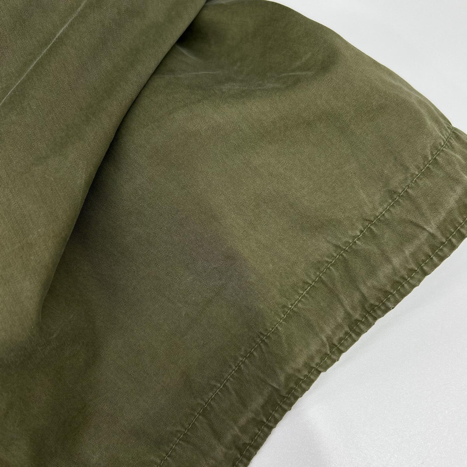 U.S.ARMY ユーエスアーミー 50S M-51 モッズコート ライナー付き