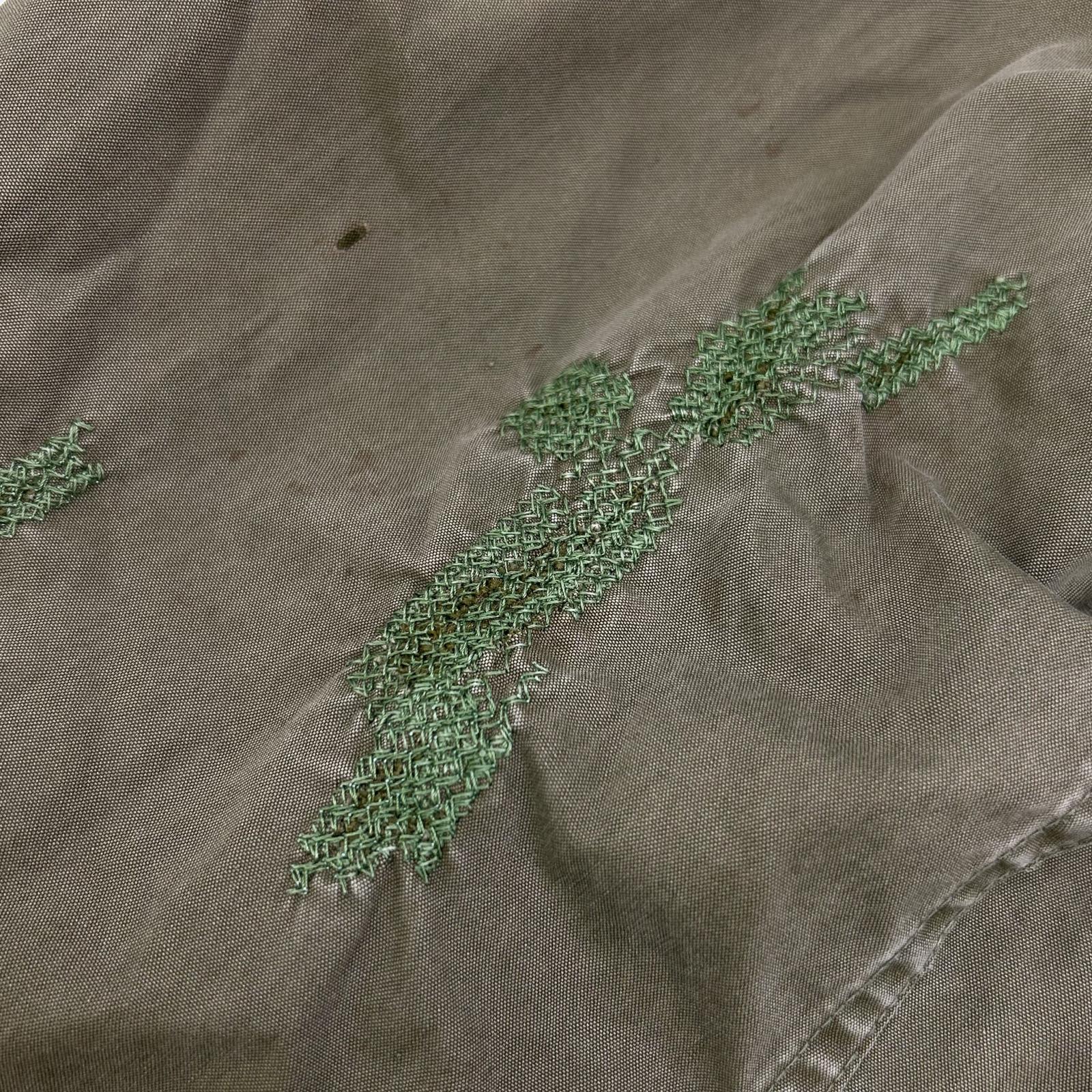 U.S. ARMY 50s M-51 Mod Coat with Liner