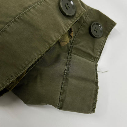 U.S. ARMY 50s M-51 Mod Coat with Liner