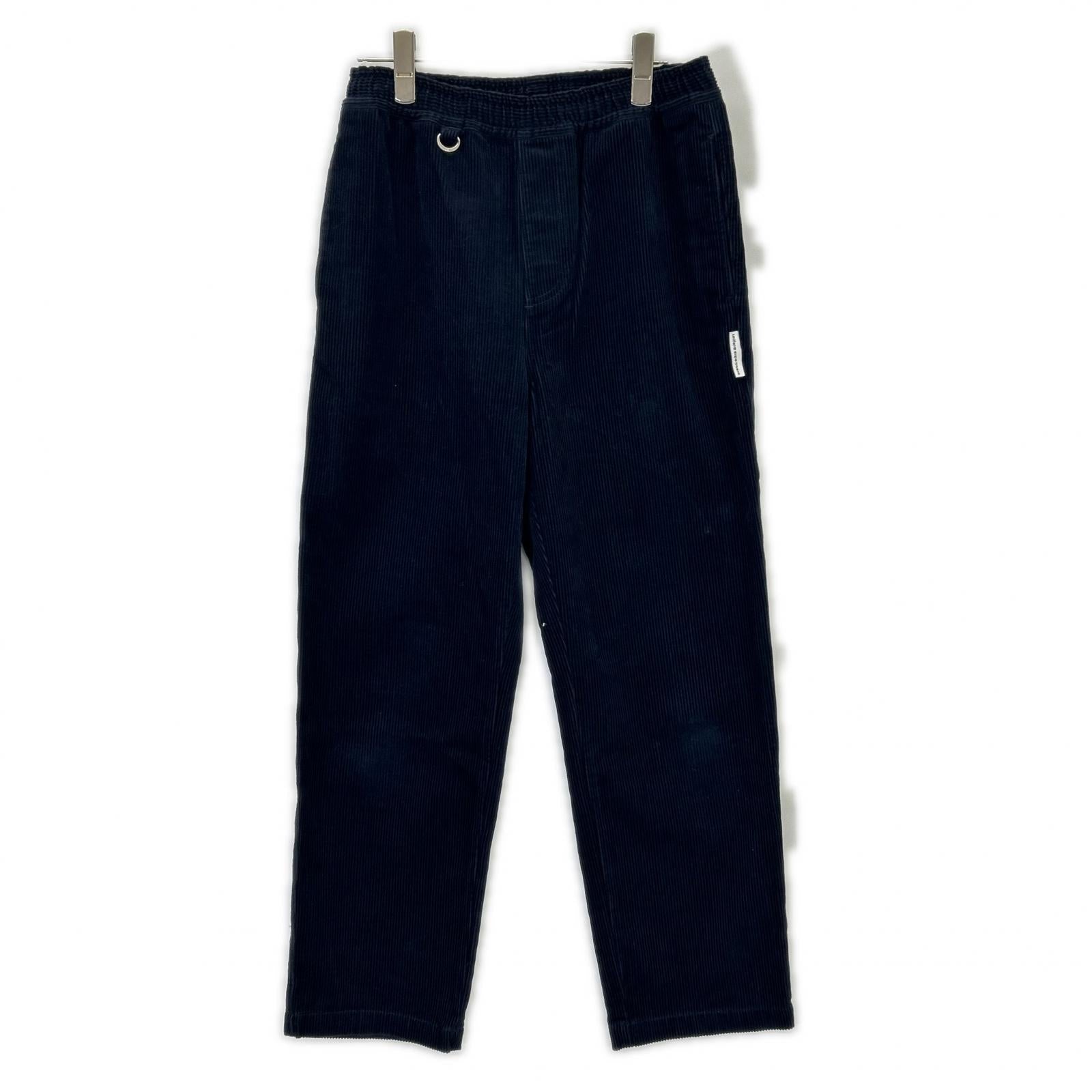 UE232002 ﾈｲﾋﾞｰ ｺｰﾃﾞｭﾛｲﾊﾟﾝﾂ ボトムス 1 メンズ – style-eco.shop
