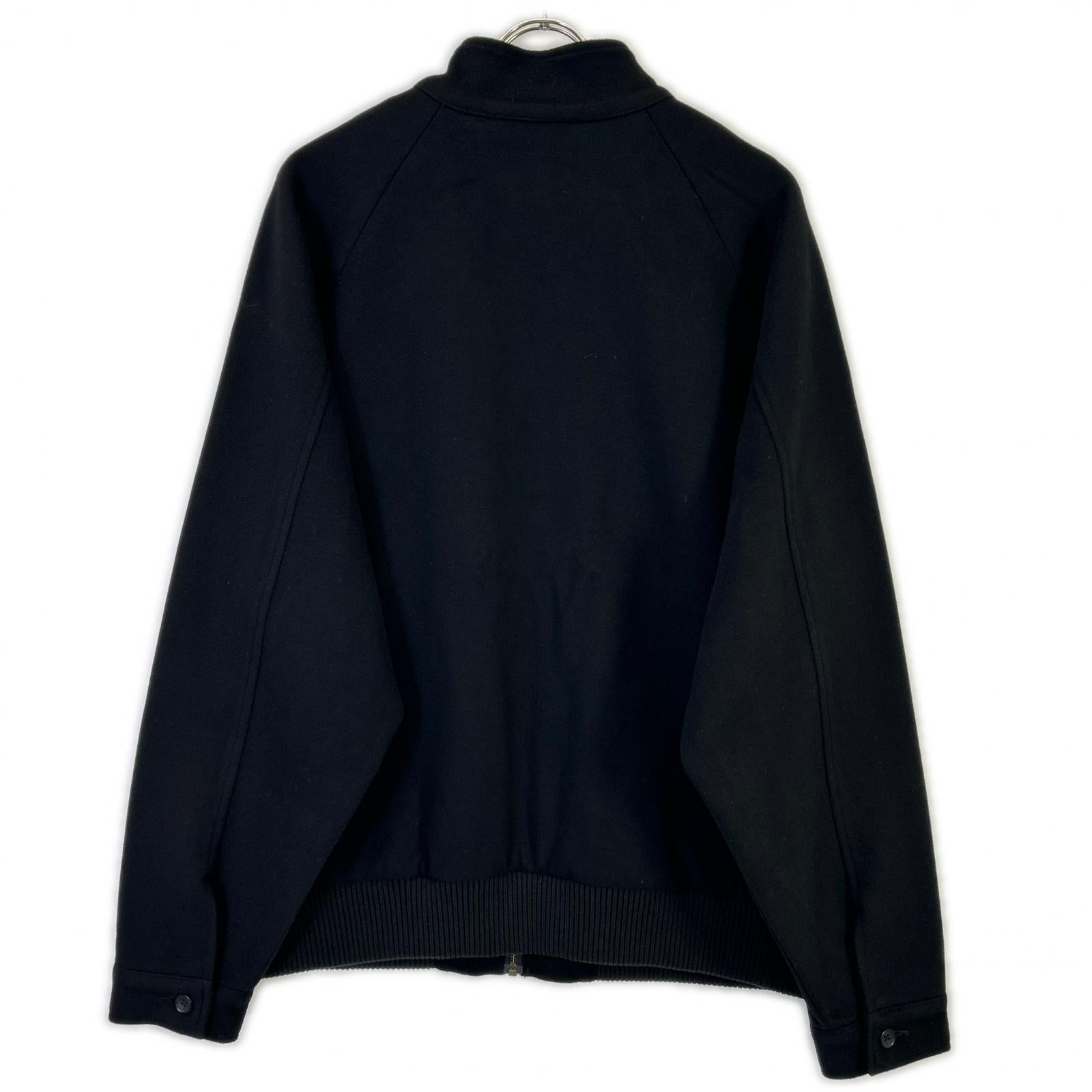 19AW ×LORO PIANA 羊毛哈灵顿夹克 男士 X L