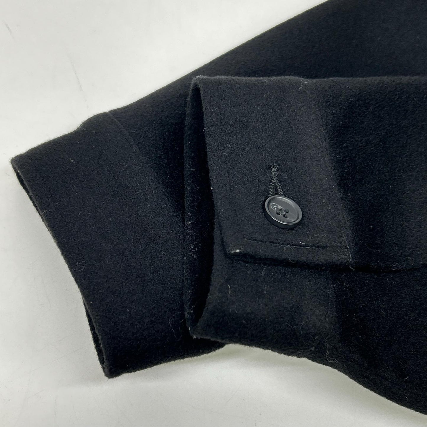 19AW ×LORO PIANA 羊毛哈灵顿夹克 男士 X L