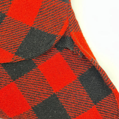 VINTAGE ヴィンテージ 60S SWEET ORR チェックシャツ ジャケット