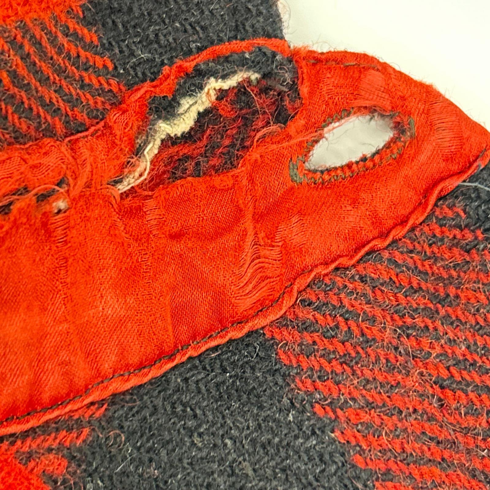 VINTAGE ヴィンテージ 60S SWEET ORR チェックシャツ ジャケット