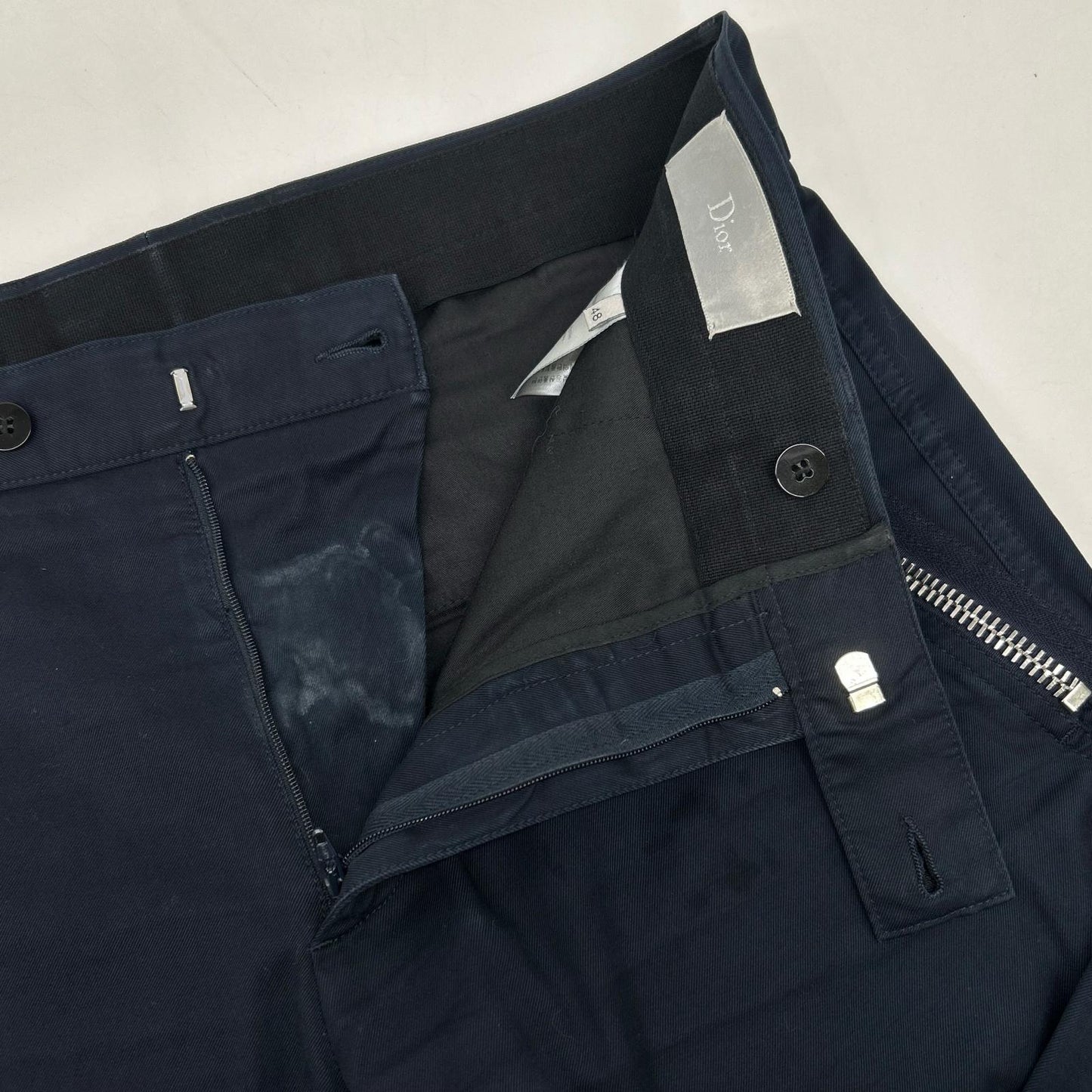 763C187E3866 黑色 七分裤 下装 48 男式