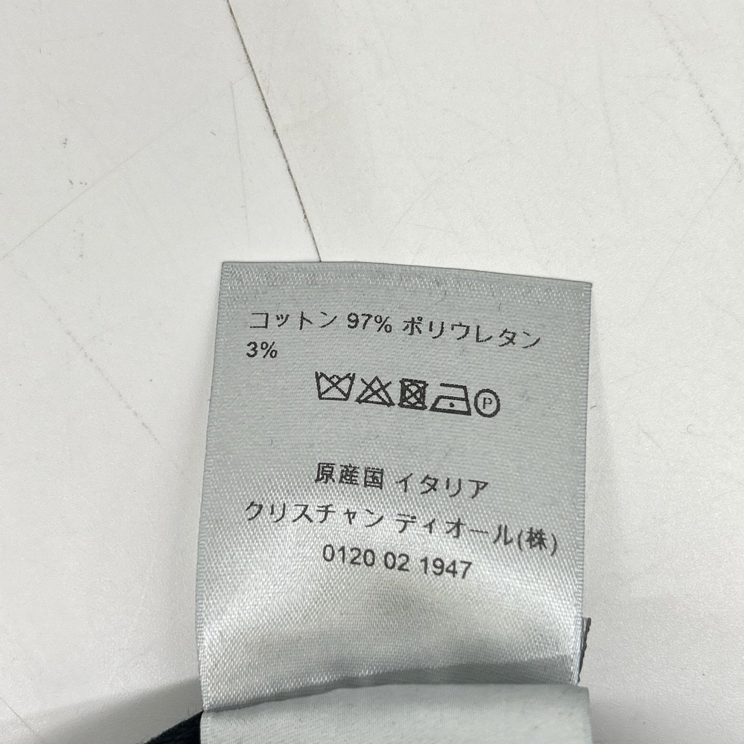 763C187E3866 黑色 七分裤 下装 48 男式