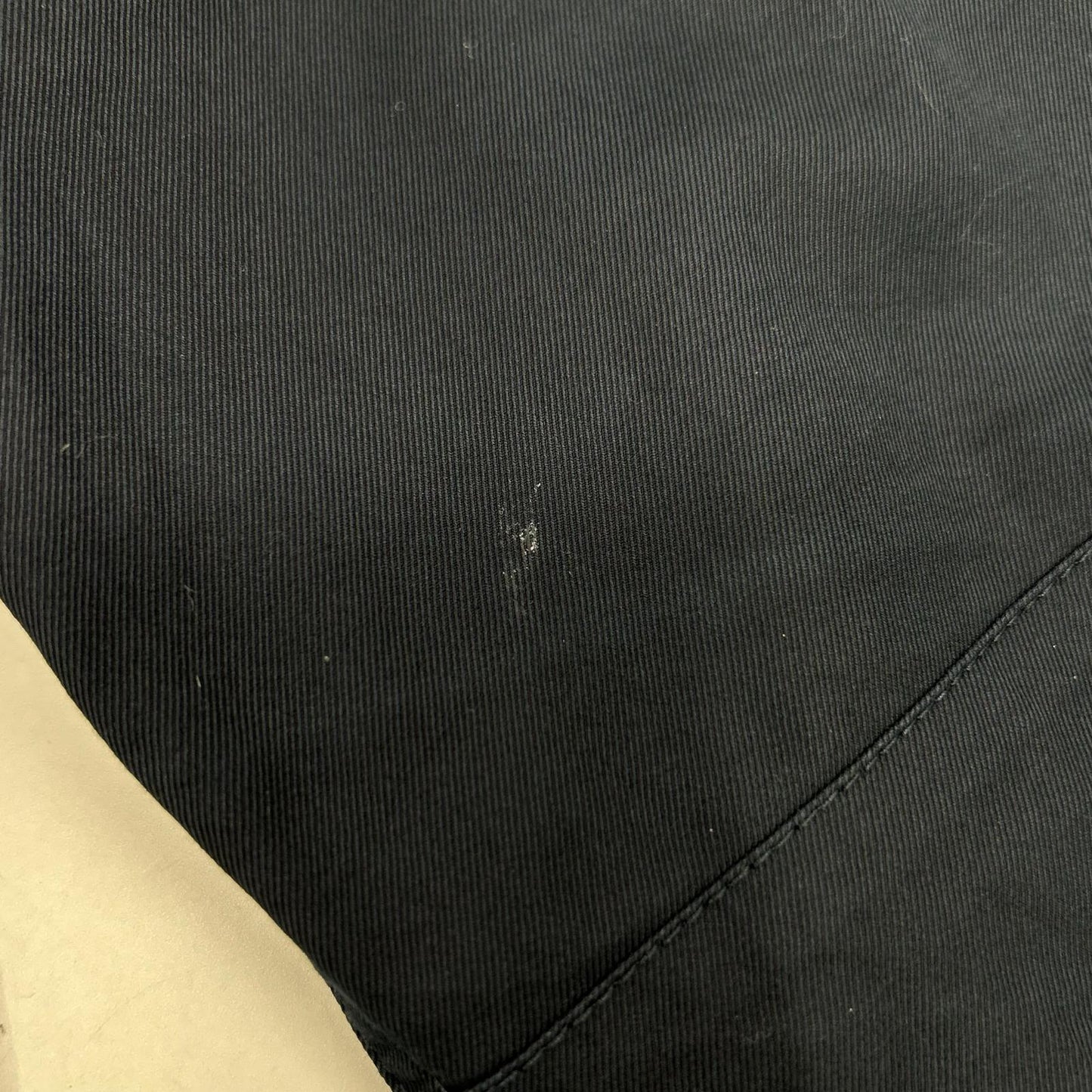 763C187E3866 黑色 七分裤 下装 48 男式