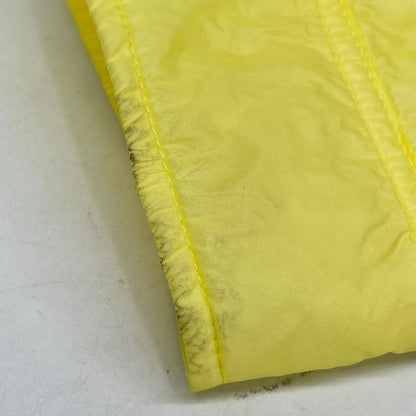 24SS/Fatigue Overshirt Nylon Jacket L Men's