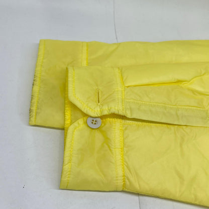 24SS/Fatigue Overshirt Nylon Jacket L Men's