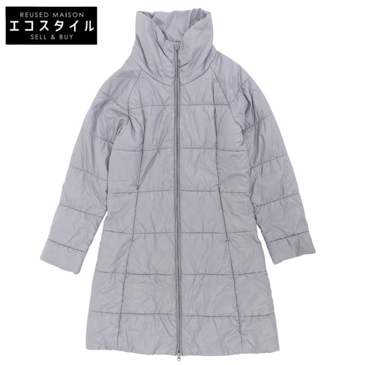 Patagonia パタゴニア ロングダウンコート レディース グレー XS 28205 コート