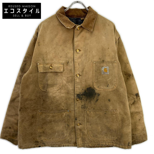 carhartt カーハート ダック生地 チョアコート ジャケット