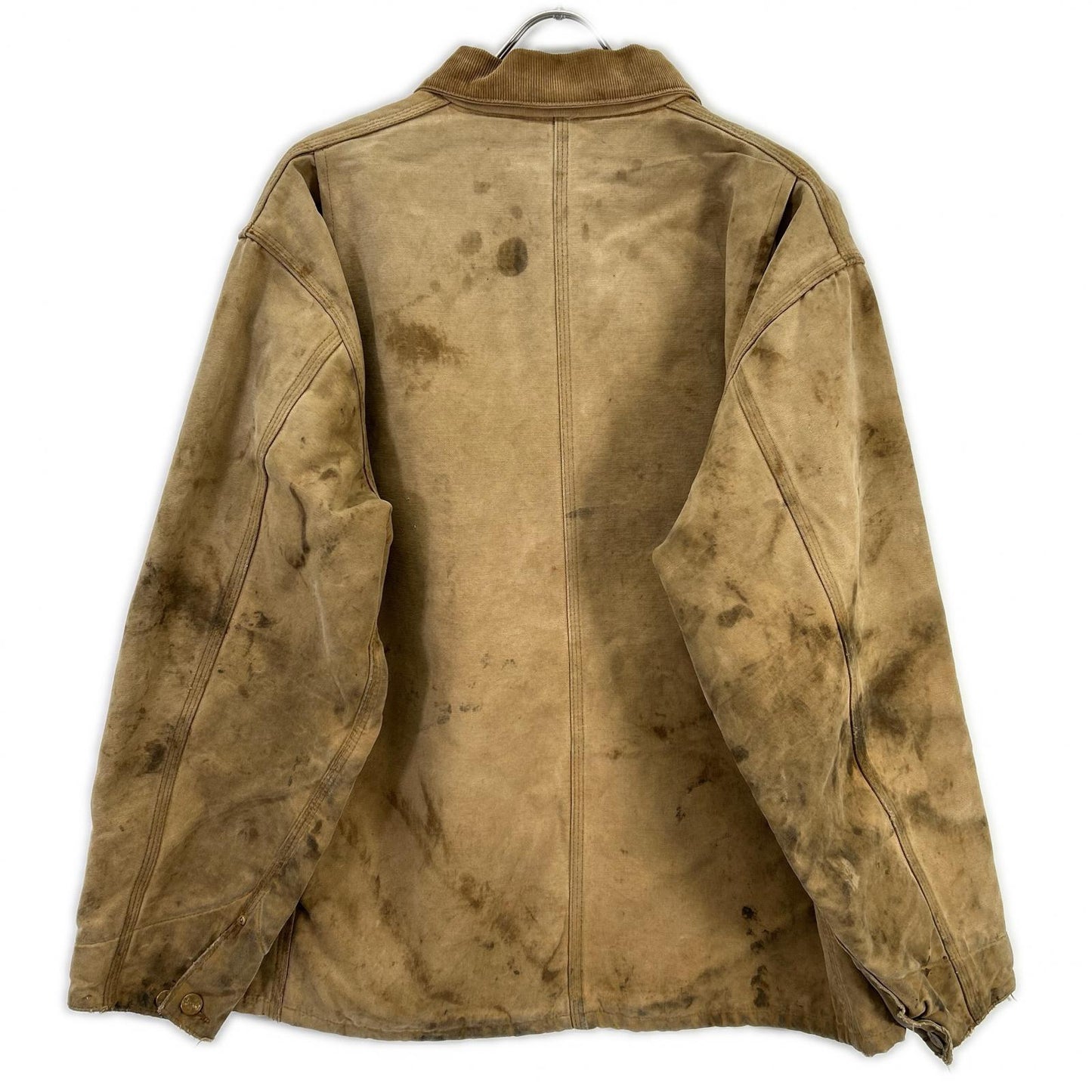 carhartt カーハート ダック生地 チョアコート ジャケット