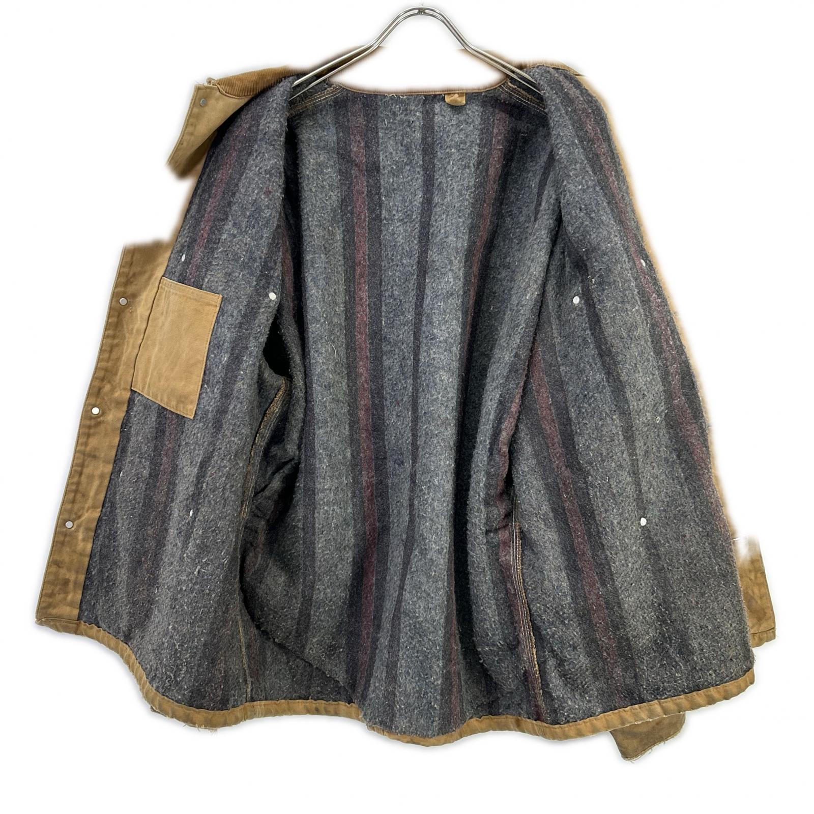carhartt カーハート ダック生地 チョアコート ジャケット