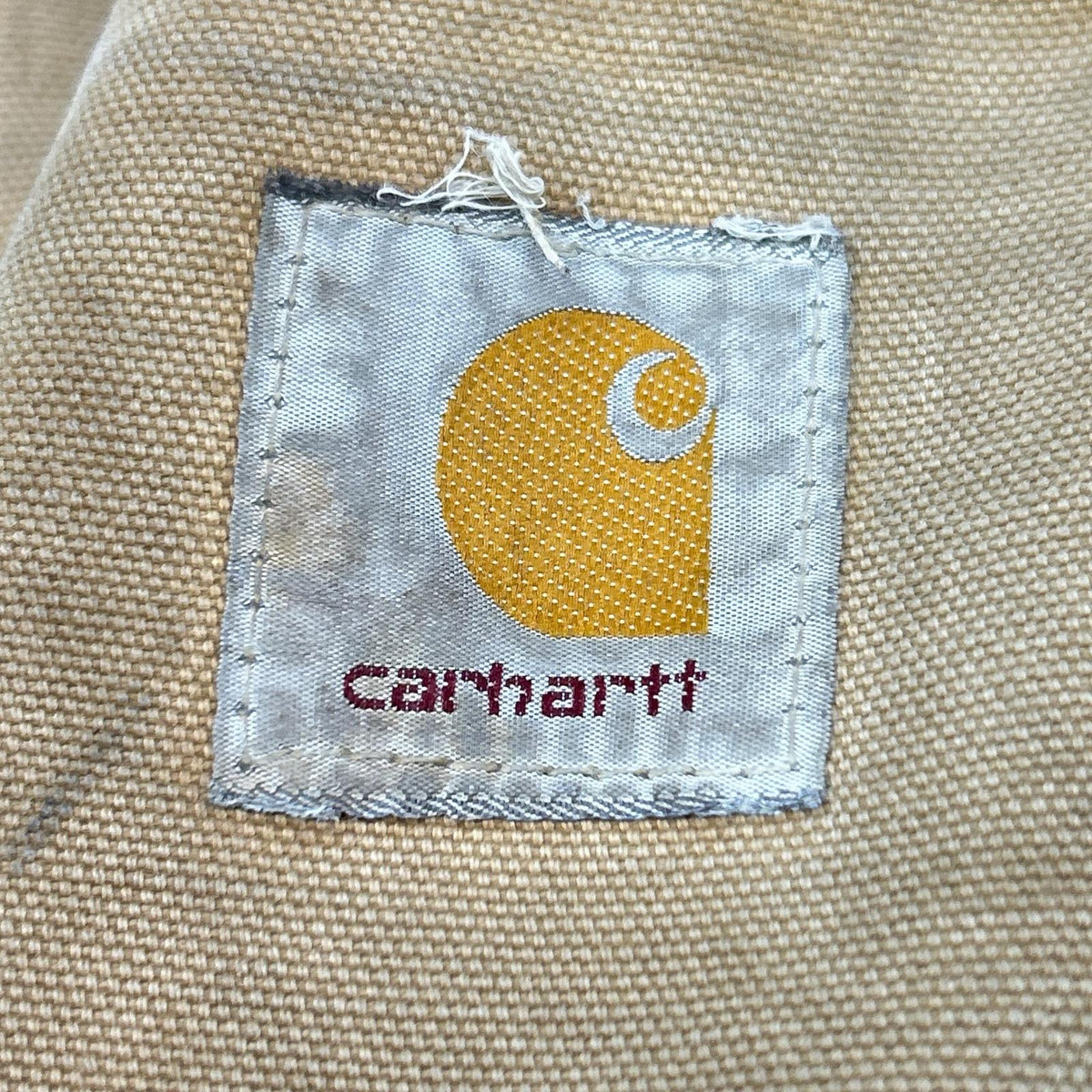 carhartt カーハート ダック生地 チョアコート ジャケット