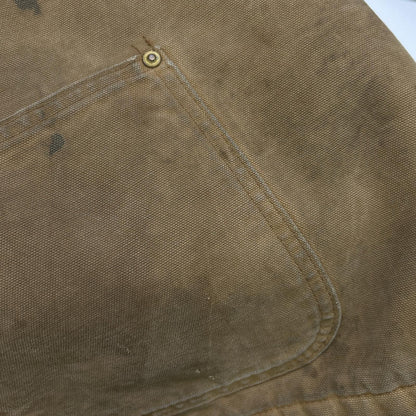 carhartt カーハート ダック生地 チョアコート ジャケット