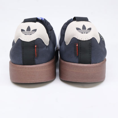 adidas アディダス 【美品】AHP6700 PUFFYLETTE アディダスオリジナルス パフィレッタ スリッポン シューズ