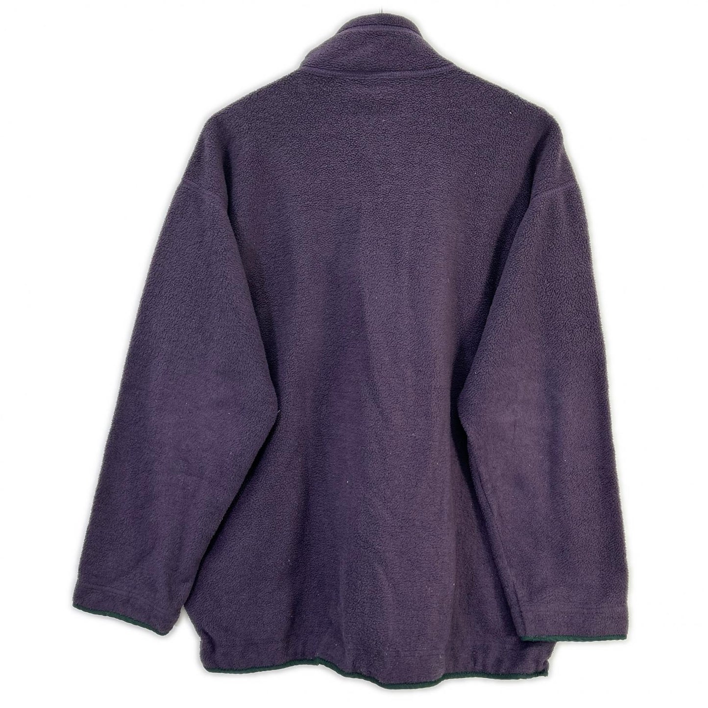 Patagonia パタゴニア 90S USA製 パープル ウーリーT トップス