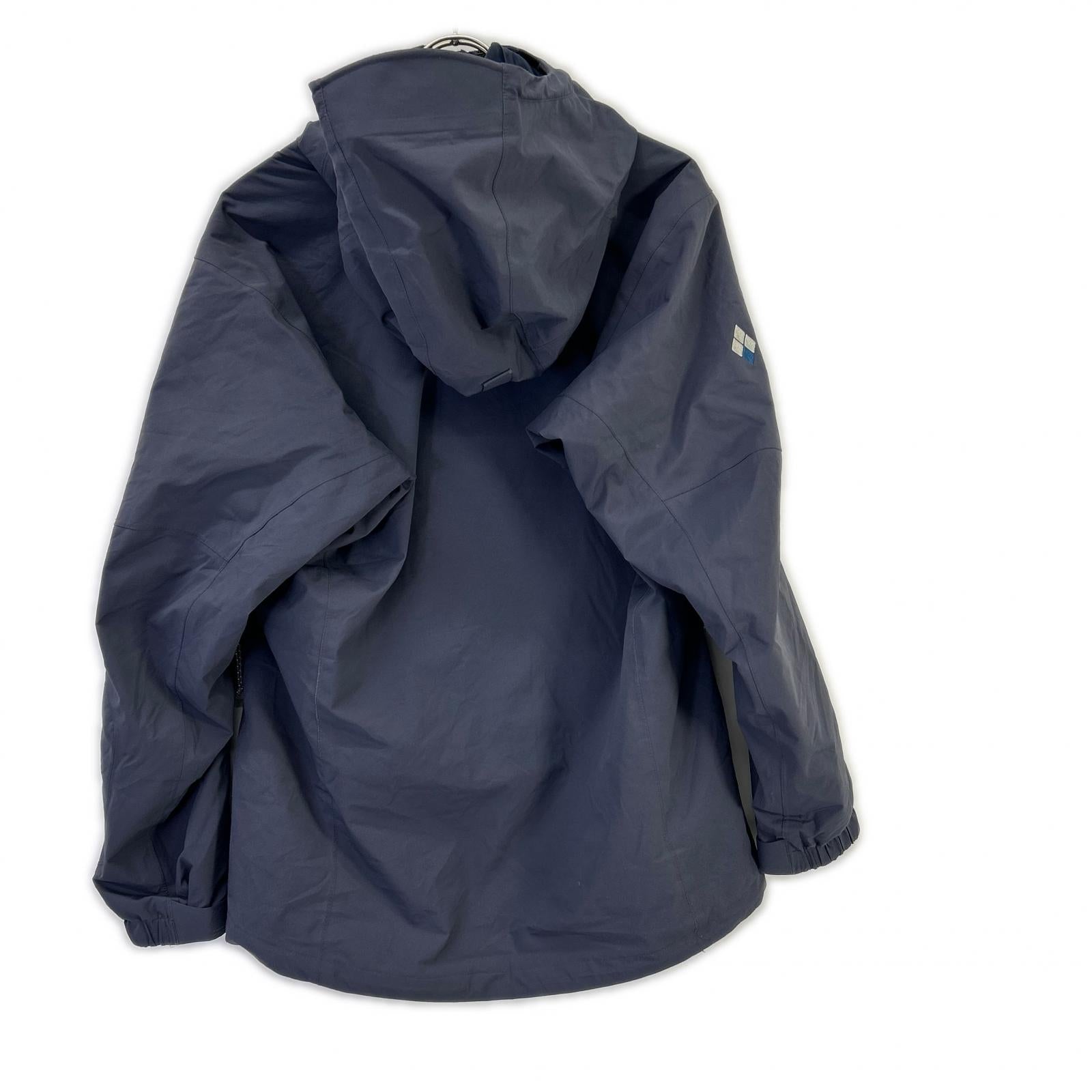 mont-bell 蒙特贝 1102493 Storm Parka 夹克