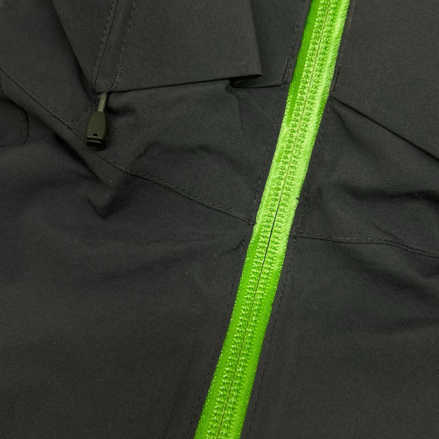 mont-bell 蒙特贝 1102493 Storm Parka 夹克