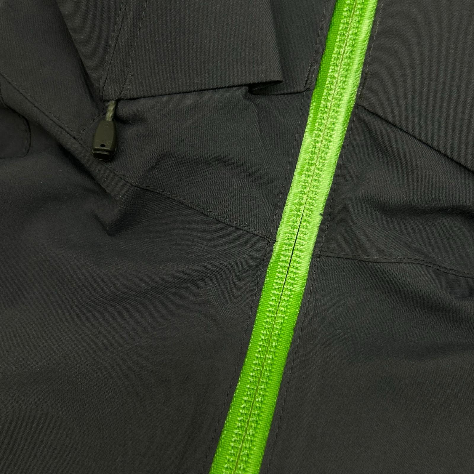 mont-bell 蒙特贝 1102493 Storm Parka 夹克